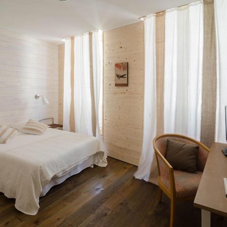 Hotel De La Gare Beyun Dış mekan fotoğraf