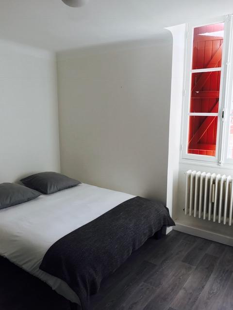 Hotel De La Gare Beyun Dış mekan fotoğraf