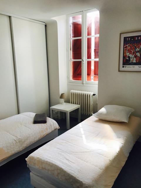 Hotel De La Gare Beyun Dış mekan fotoğraf