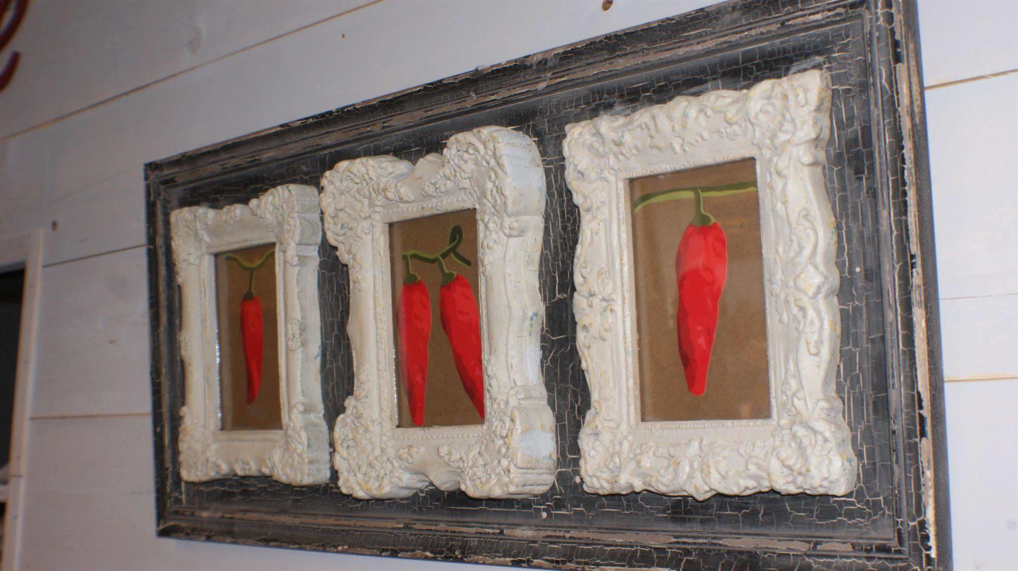 Hotel De La Gare Beyun Dış mekan fotoğraf